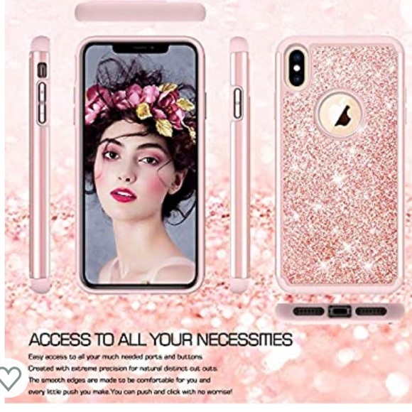 Case for iPhone XS Max - Picture 7 of 12